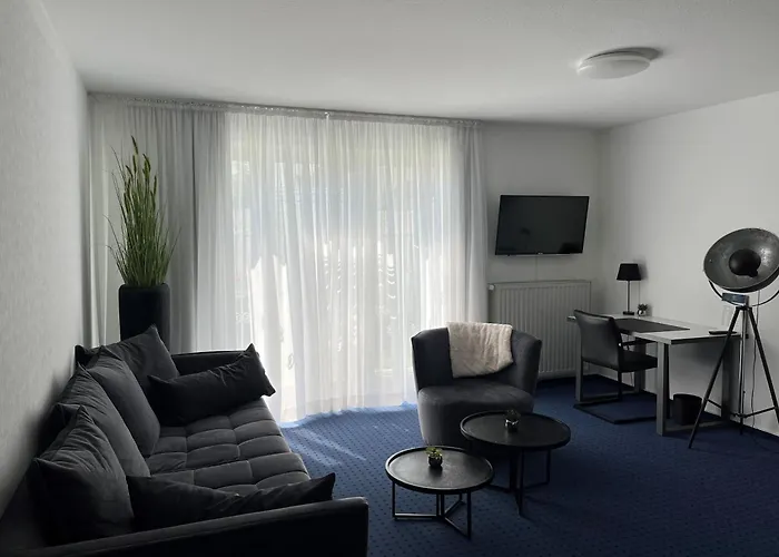 Hotel Papenbreer