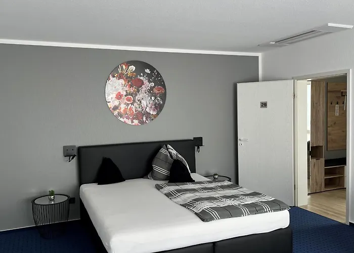 Hotel Papenbreer