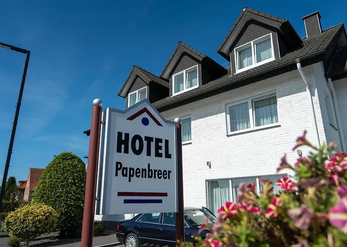 Hotel Papenbreer