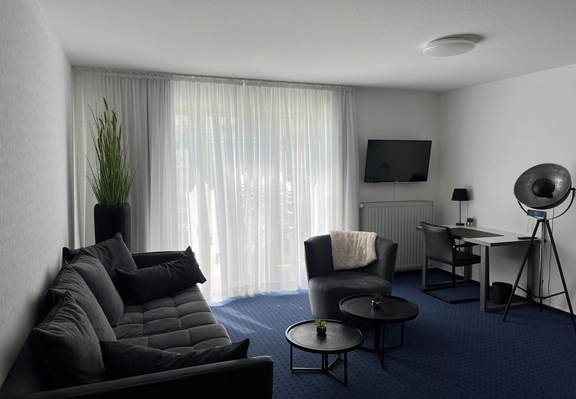 Papenbreer Hotel 3*