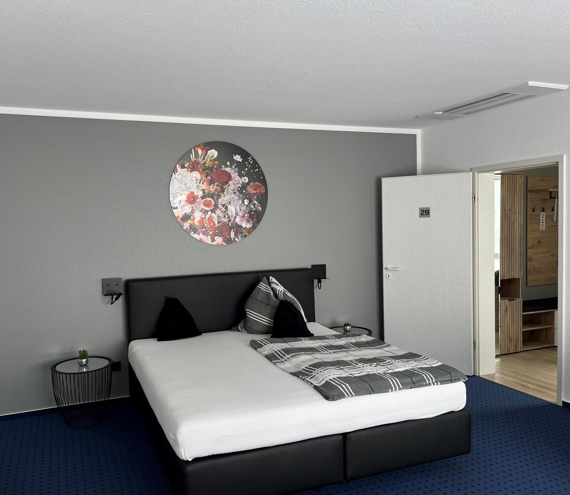Papenbreer Hotel 3*